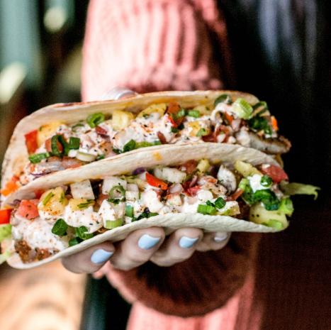 Taco Night