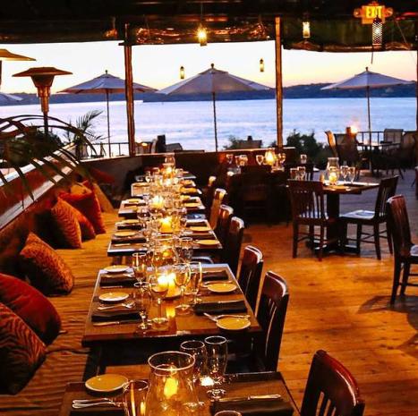 Live Music at Safari Room