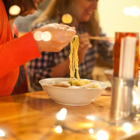 $35 Dinner for Two