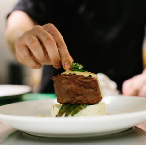 Dinner for 2: $39