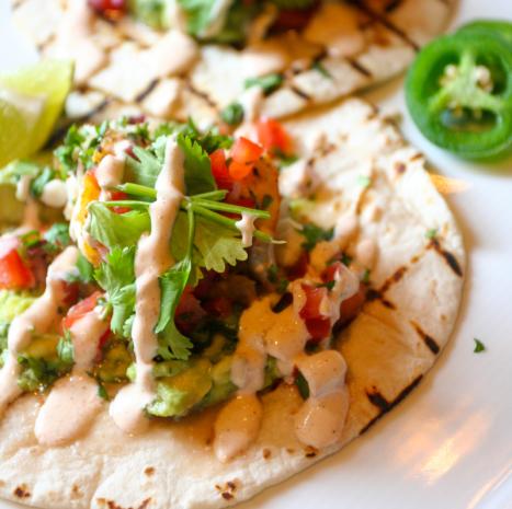 $2 Tacos