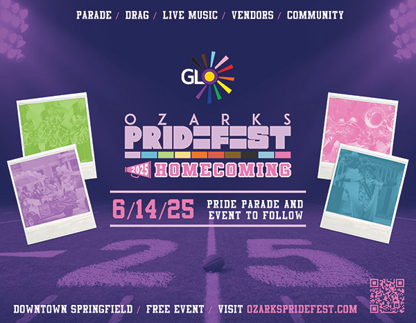 Pridefest 2025
