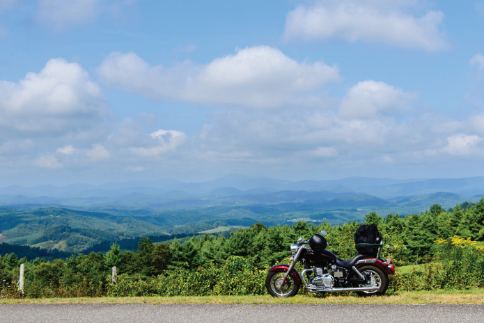 motorcycle guide