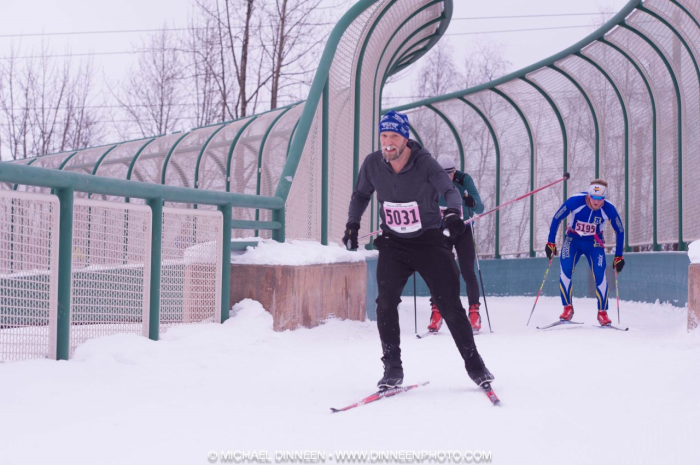 Cross-country Skiing - 2023 Blog Post