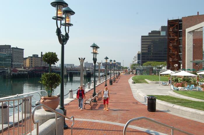 HarborWalk