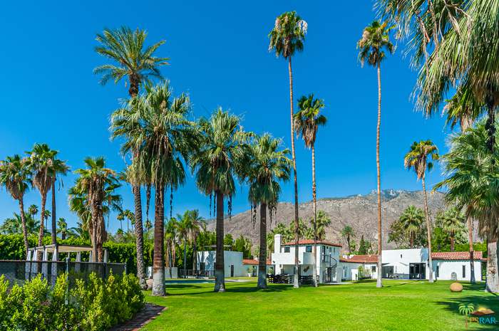 Barbara Hutton House