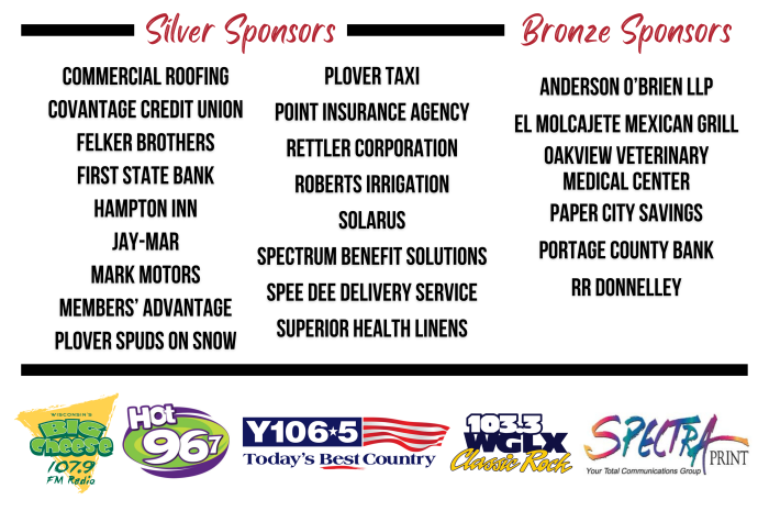 Sponsors 2