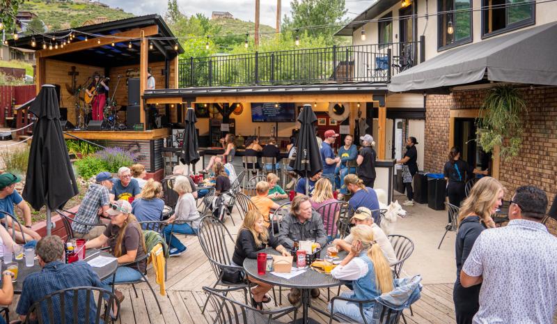 Horsetooth Tavern