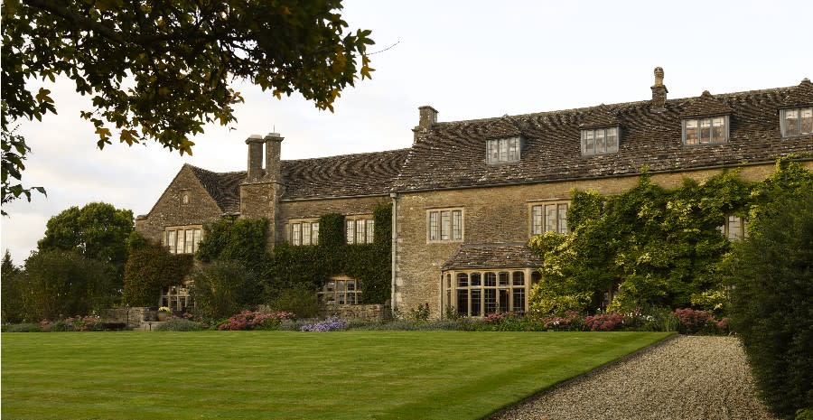 Whatley Manor