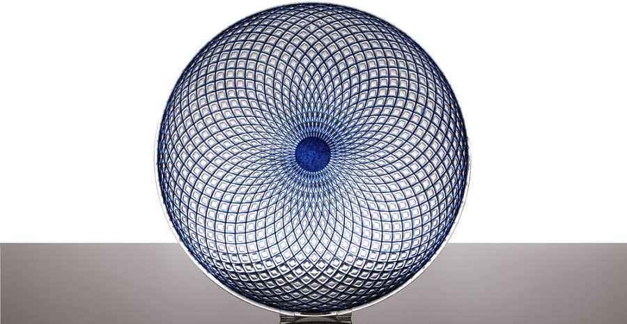 'Loud and Clear' - work by some of the finest glass artists in Britain