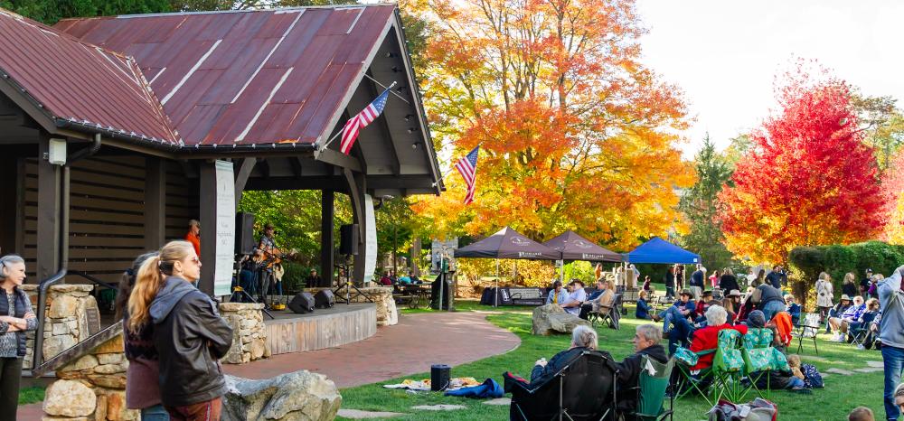 Heritage Jamboree -Concert
