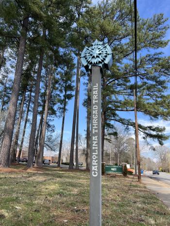 Carolina Thread Trail