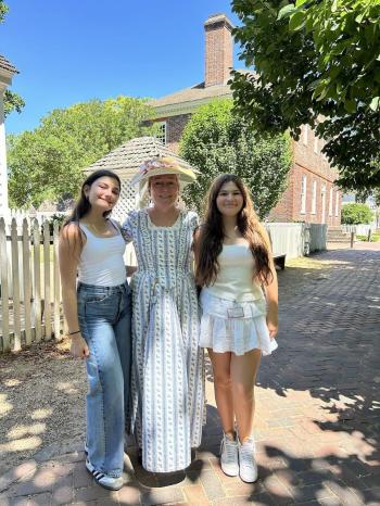 Influencer - Brianne Manz - Merchant Square Content