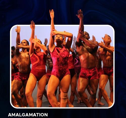 Amalgamation