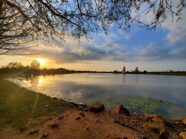 Sugar Land Memorial Park Outdoor Top Things To Do In Sugar Land Texas