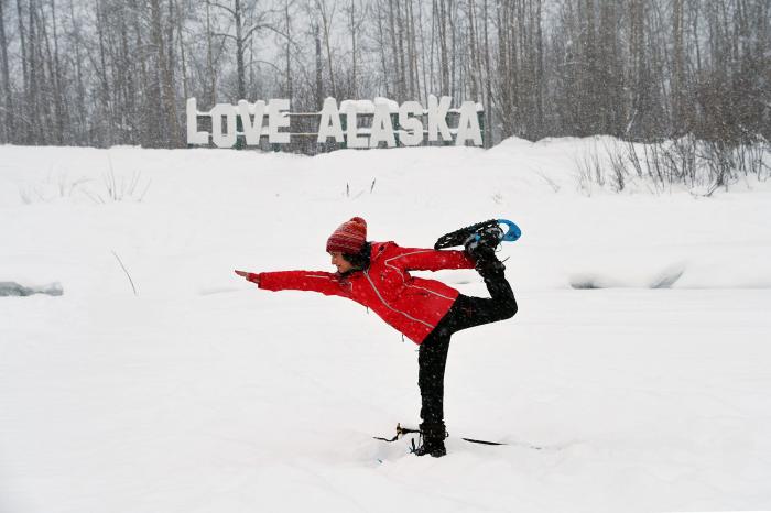 Love Alaska SATW 2022