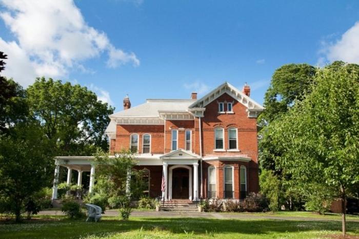 William Smith Inn