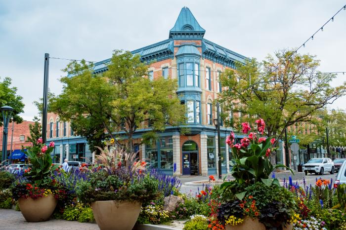 Linden Hotel