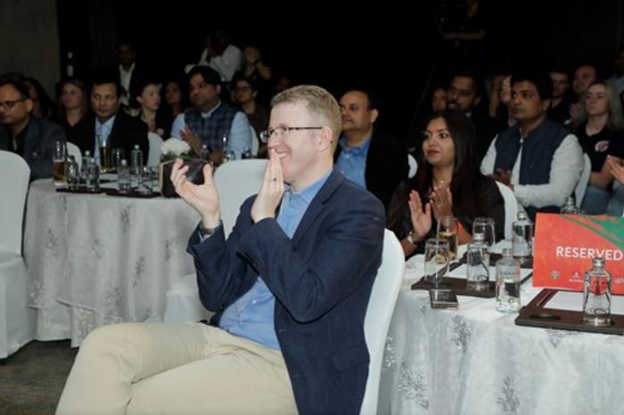 Cricket event