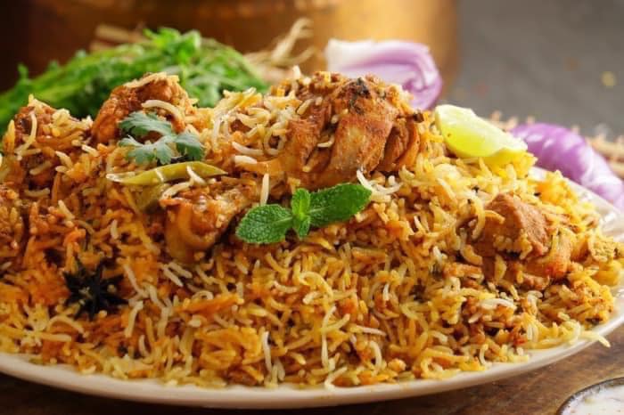NJOY Curry Masala