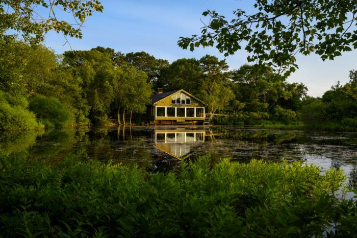 Quogue Wildlife Refuge