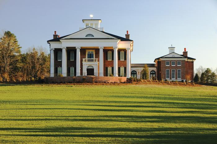 Linbrook Heritage Estate