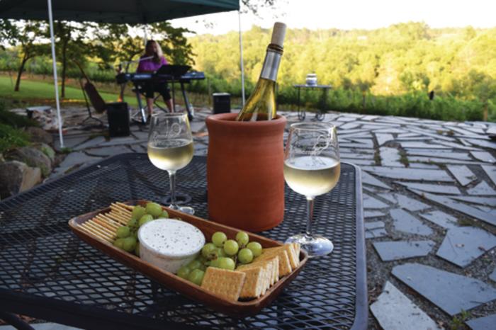 Zimmerman Vineyards