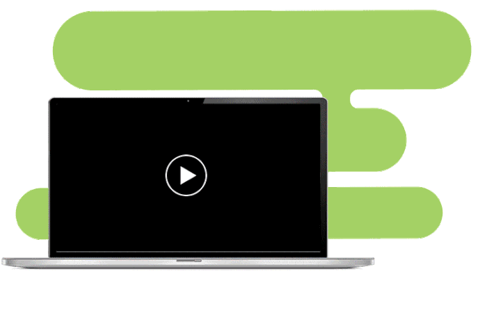 A mockup of Simpleview DAM powered by Cloudinary
