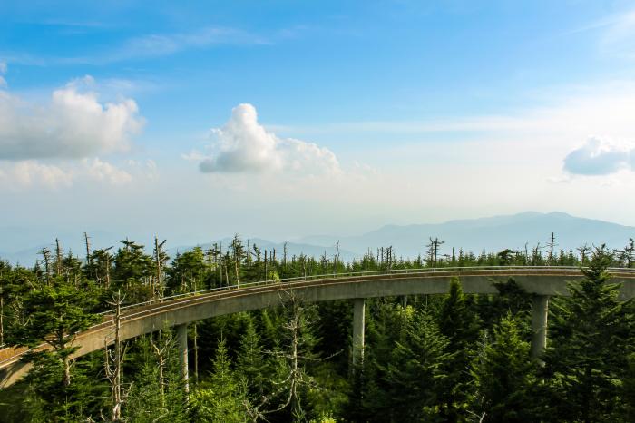 Clingmans Dome