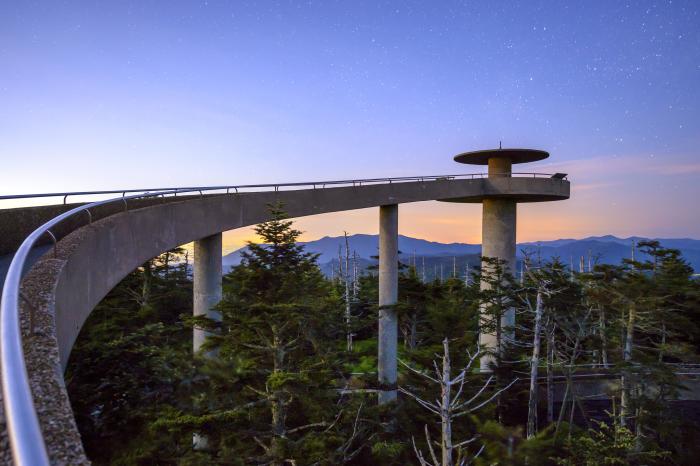 Clingmans Dome