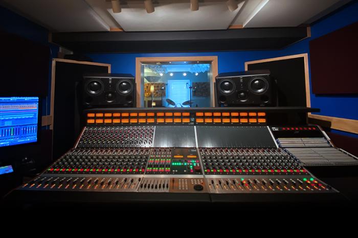 Kingdom Studio