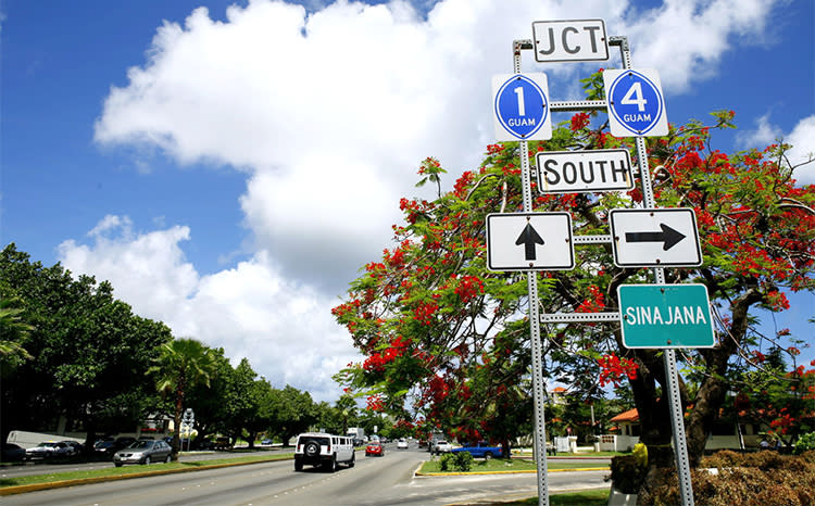 Road Signs