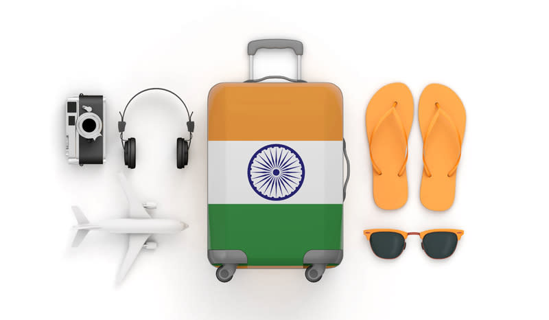 Planning a Trip From San Diego to India - Packing Tips