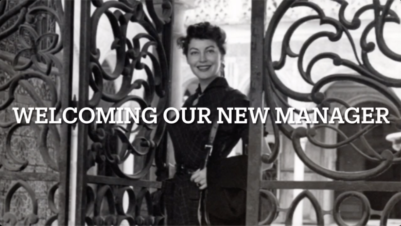 Meet Our Museum Manager - Angelica Henry