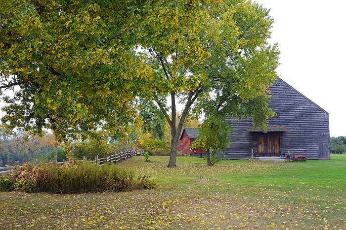 Worth the Drive: Schenectady, NY