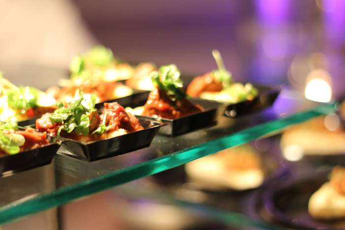 Learn more about Albany's culinary capital at one of the local food events in 2018.