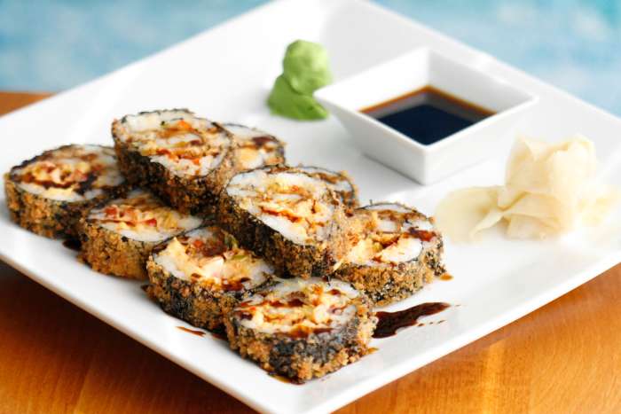 Sushi