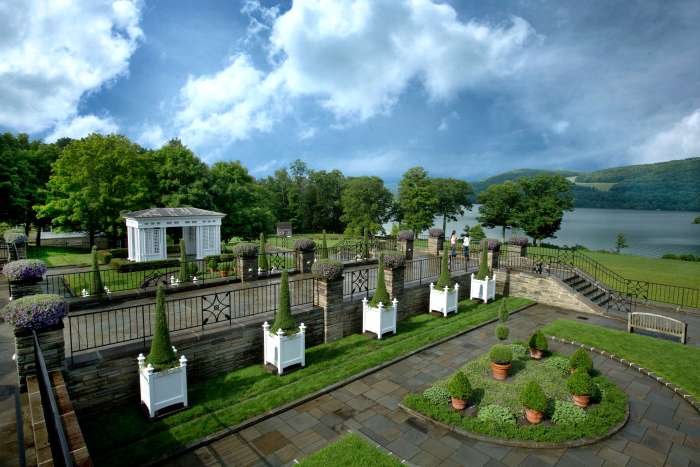 Worth the Drive: Cooperstown, NY
