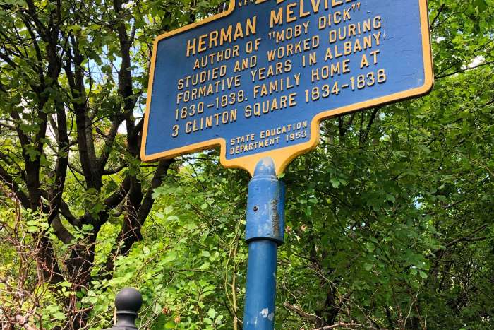 Herman Melville