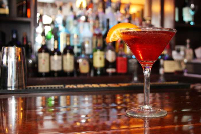 Cocktail