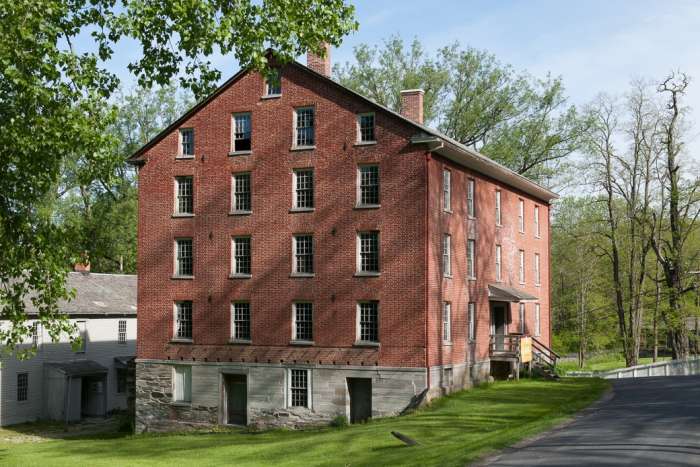 Worth The Drive: Lebanon Valley, NY