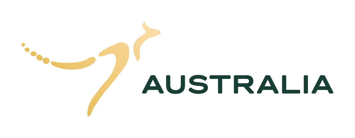 AUSTRADE Logo