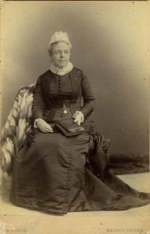 Sarah Smiley