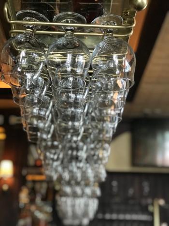 The Avenue Bar