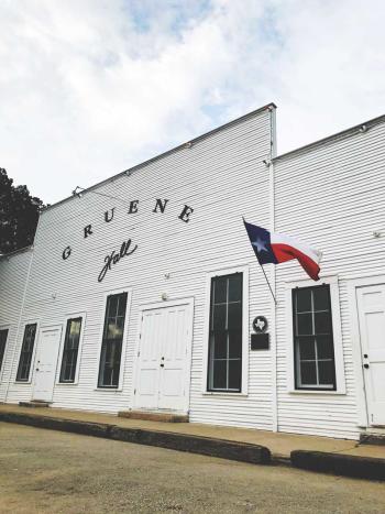 Gruene Hall