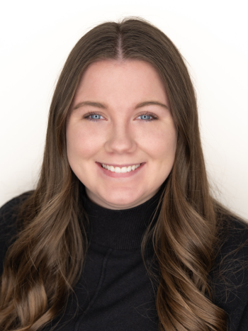 Carissa Check Headshot