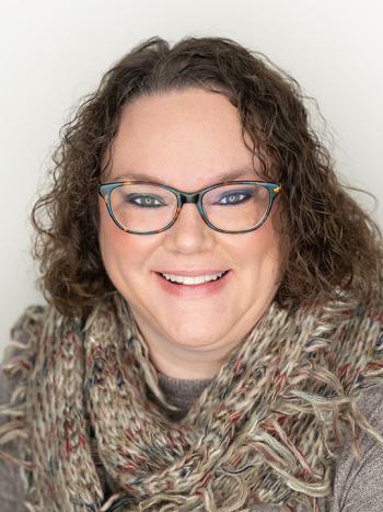 Jodi Maguire Headshot