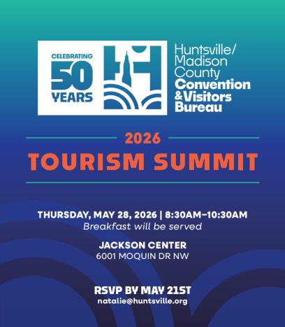2026 Tourism Summit