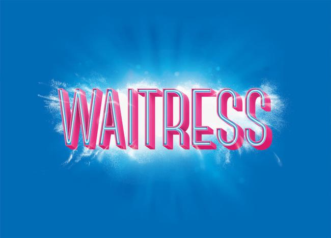 Waitress Promo Image