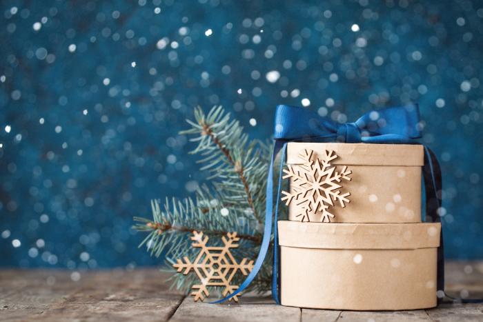 Visit Anchorage 2024 Gift Guide